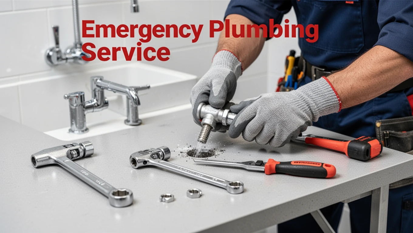 Emergency Plumbing